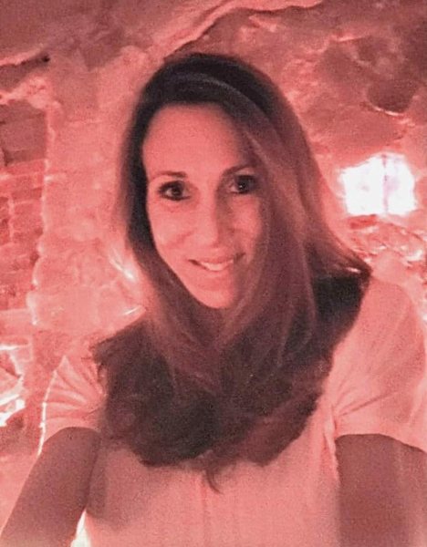 Amanda — Manager, NY Salt Den