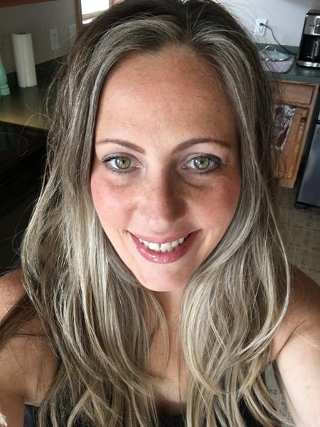Michelle Bearup — Certified Esthetician, NY Salt Den Latham NY