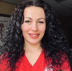 Paula Arboleda — NY Salt Den