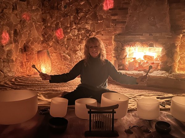 Tracey Piazza — NY Salt Den